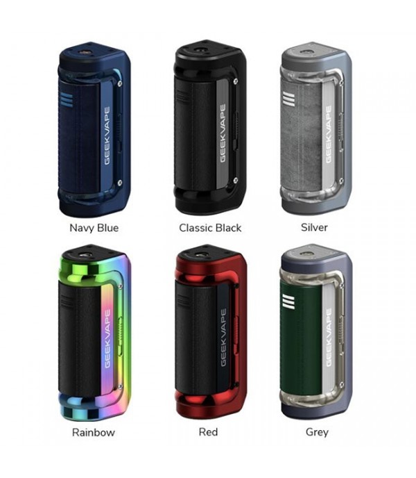 Geekvape Aegis Mini 2 M100 100W Box Mod 2500mAh