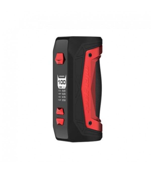 Geekvape Aegis MAX 100W 21700 MOD