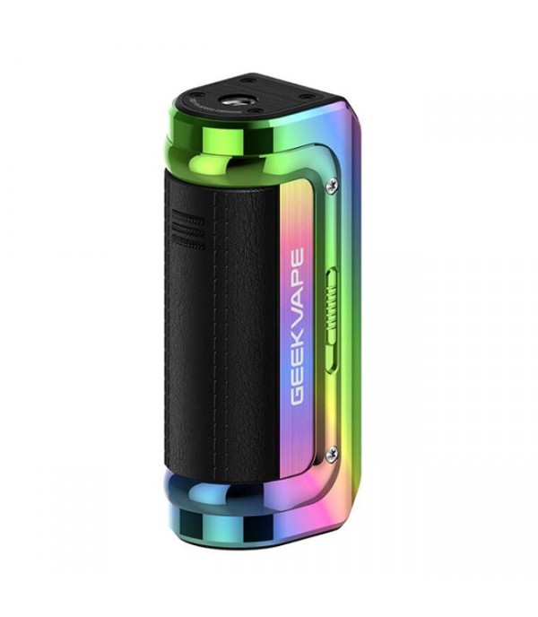 Geekvape Aegis Mini 2 M100 100W Box Mod 2500mAh