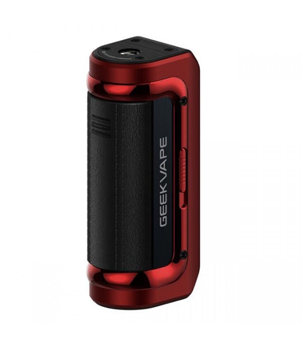 Geekvape Aegis Mini 2 M100 100W Box Mod 2500mAh