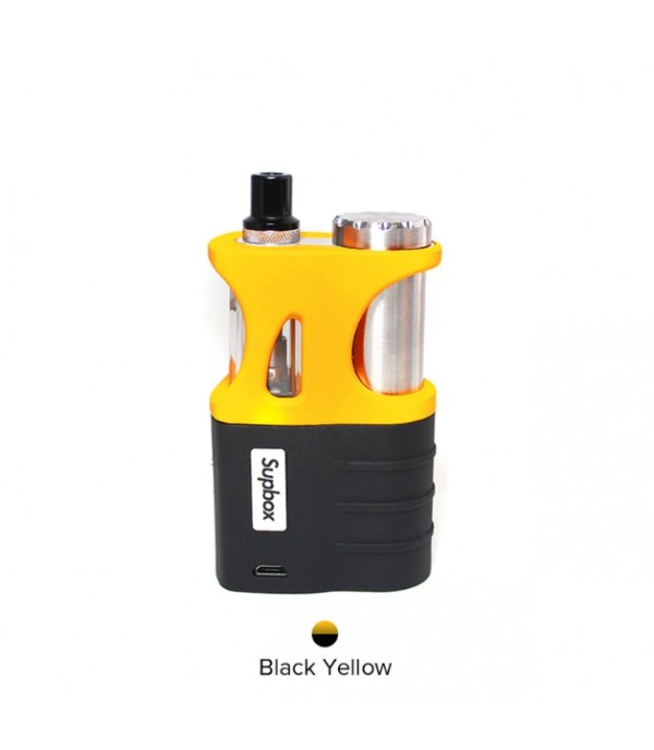 SXK Supbox Sevo 70W Box Kit 5ml