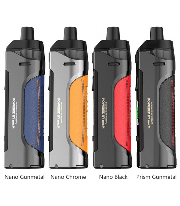 Wotofo MANIK 80W Pod Mod Kit