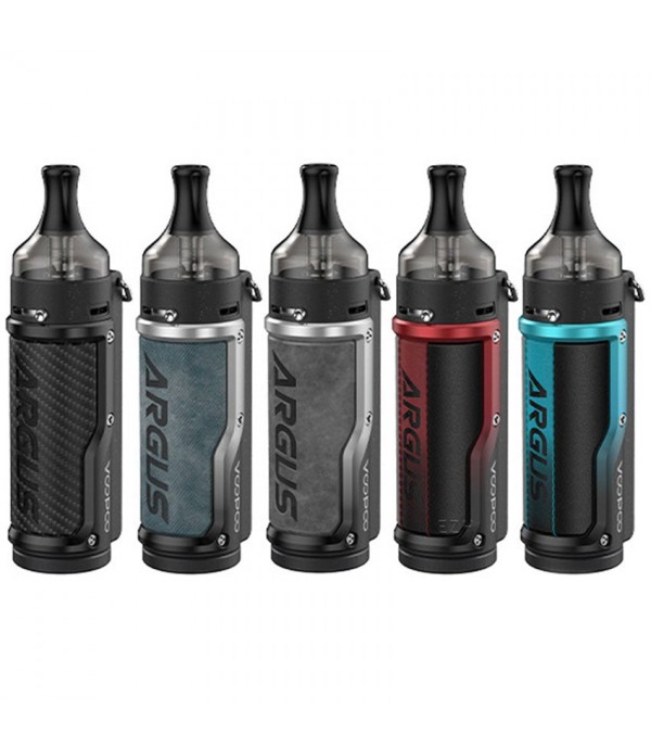 VOOPOO Argus Pod Mod Kit 1500mAh