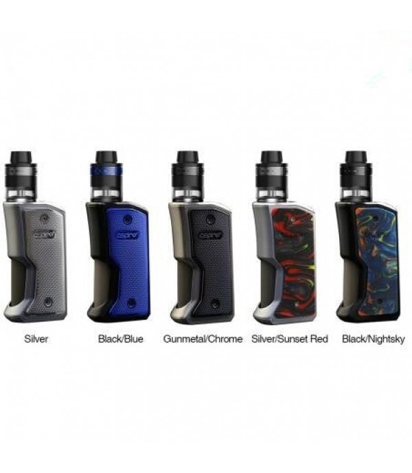 Aspire Feedlink Revvo Squonk Kit 2.0ml 