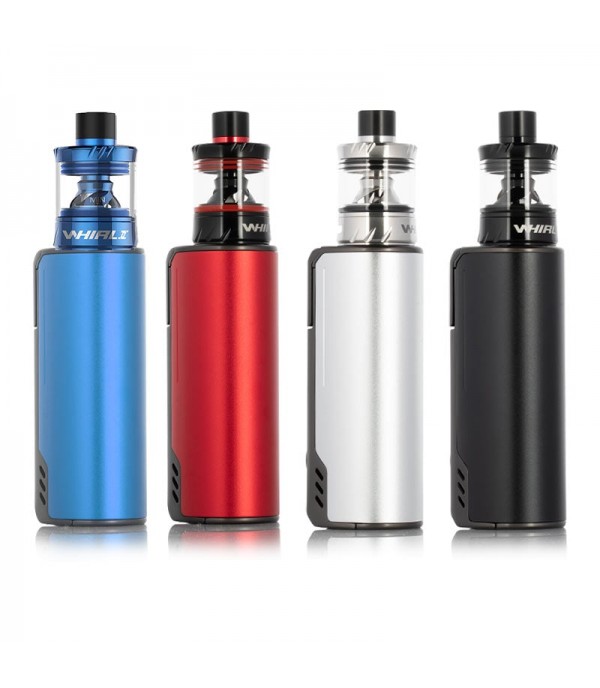 Uwell Whirl II 100W Box Kit 3.5ml