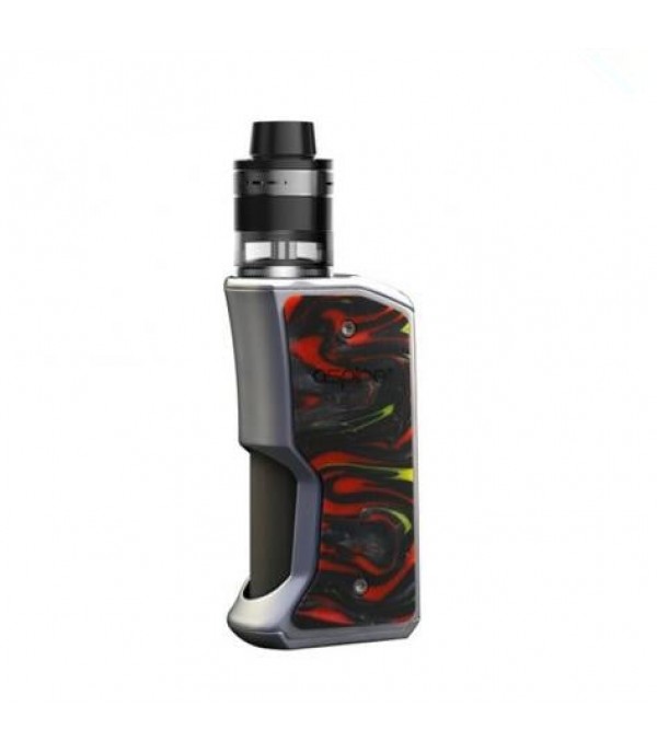 Aspire Feedlink Revvo Squonk Kit 2.0ml 