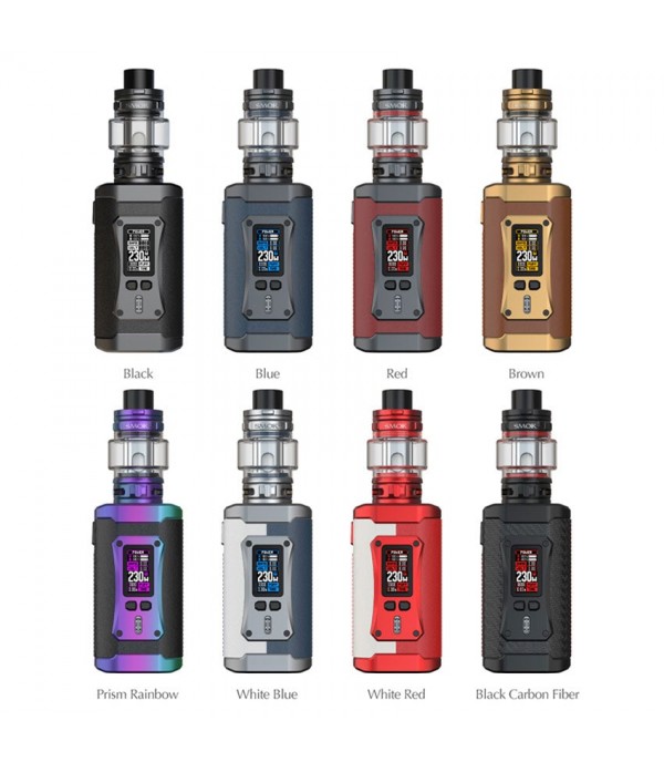 SMOK Morph 2 230W Mod Kit