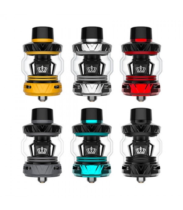 Uwell Crown 5 Sub Ohm Tank