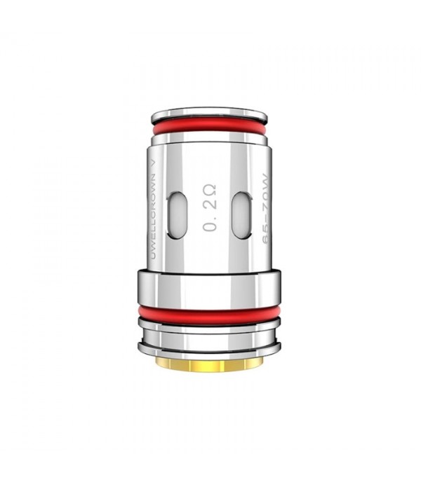 Uwell Crown 5 Tank Replacement Coil