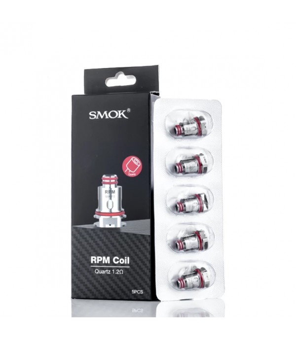 SMOK RPM40 Coil 5pcs