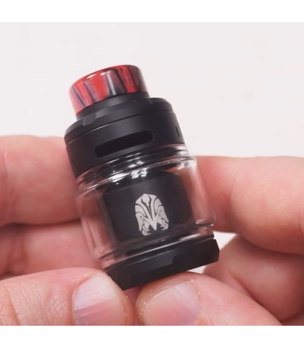 OXVA Arbiter 2 RTA