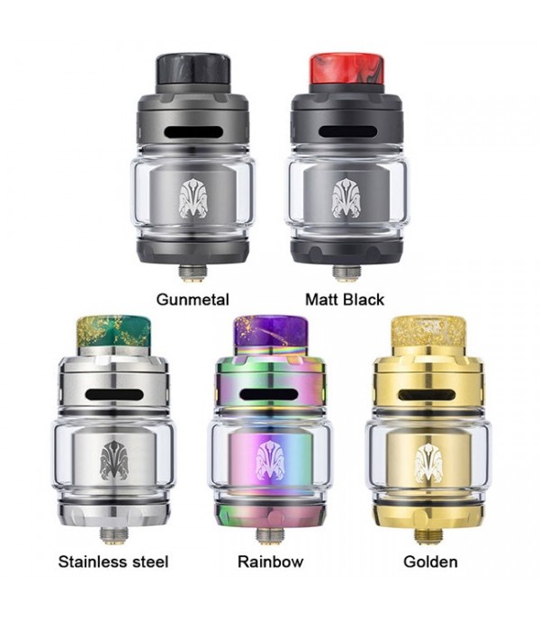 OXVA Arbiter 2 RTA