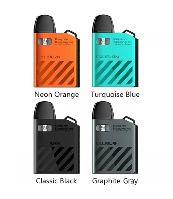 Uwell Caliburn AK2 Pod System Kit 