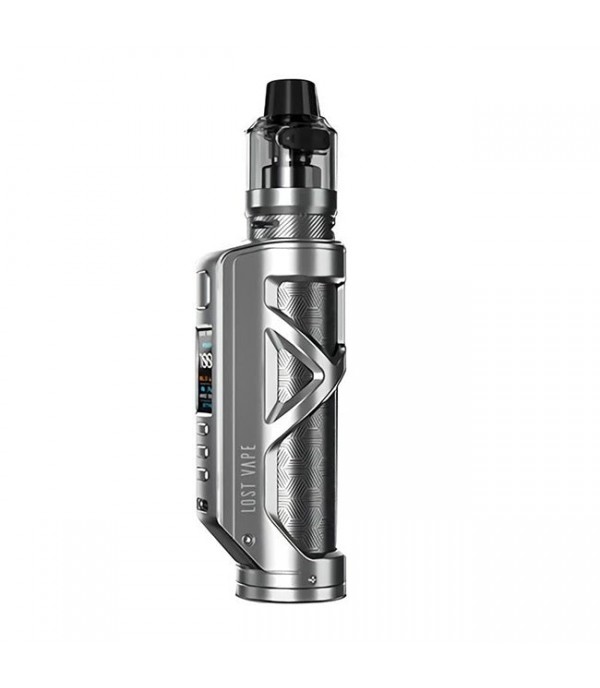 Lost Vape Cyborg Quest 100W Kit