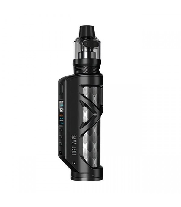 Lost Vape Cyborg Quest 100W Kit