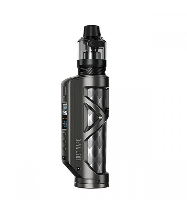 Lost Vape Cyborg Quest 100W Kit