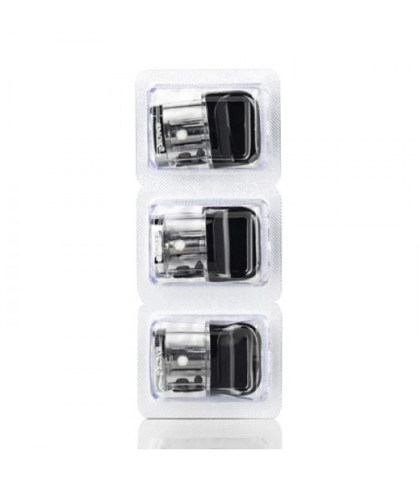 SMOK Novo X Replacement Pod 2ml 3pcs