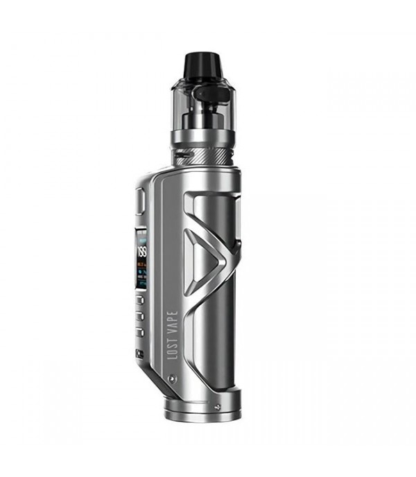 Lost Vape Cyborg Quest 100W Kit