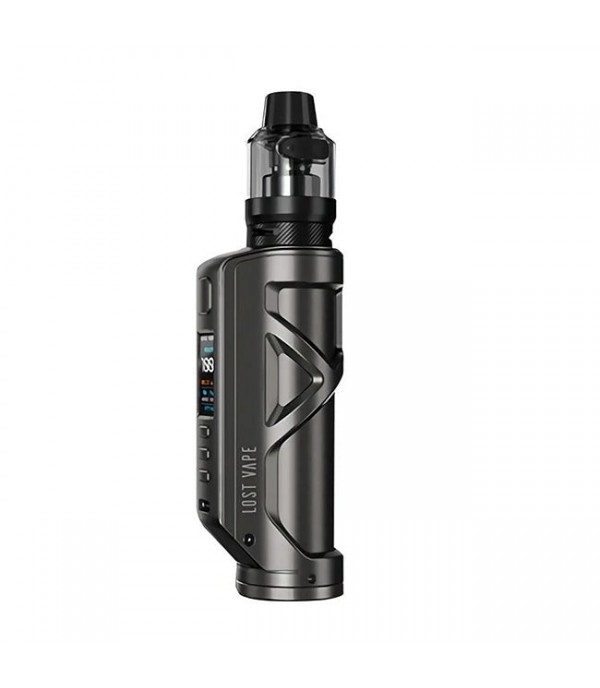 Lost Vape Cyborg Quest 100W Kit