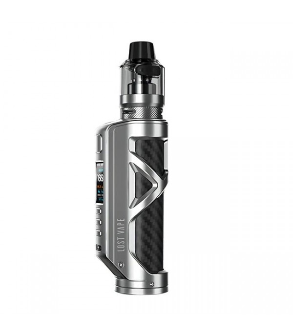 Lost Vape Cyborg Quest 100W Kit