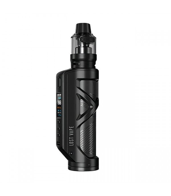 Lost Vape Cyborg Quest 100W Kit