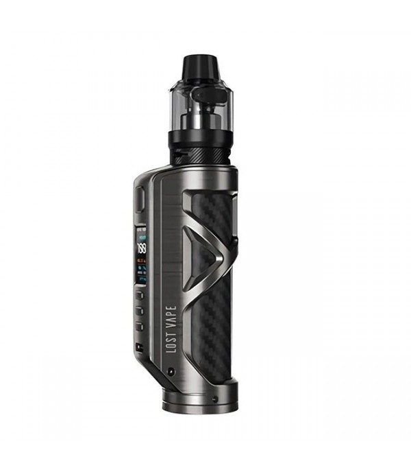 Lost Vape Cyborg Quest 100W Kit