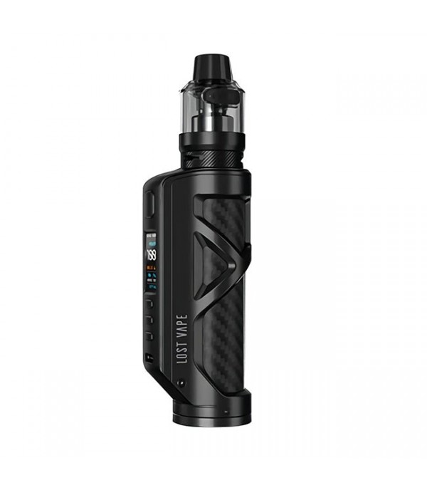 Lost Vape Cyborg Quest 100W Kit