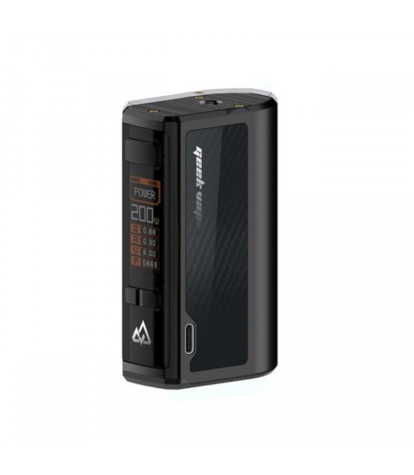 Geekvape Obelisk 200 18650 Mod