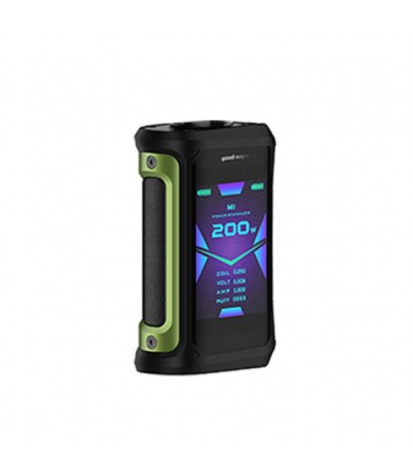 Geekvape Aegis X 200W TC Mod