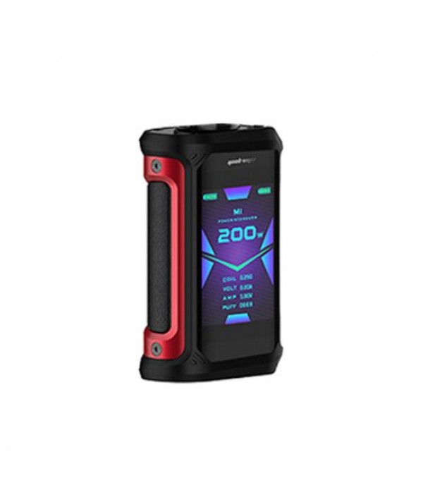 Geekvape Aegis X 200W TC Mod