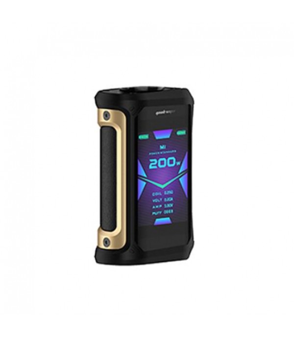 Geekvape Aegis X 200W TC Mod