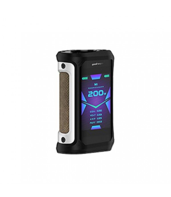 Geekvape Aegis X 200W TC Mod