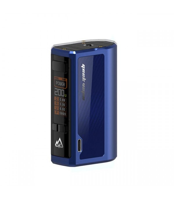 Geekvape Obelisk 200 18650 Mod