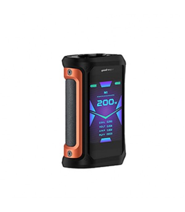 Geekvape Aegis X 200W TC Mod