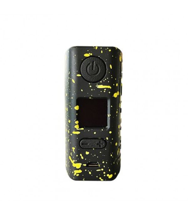 Hugo Vapor Rader ECO 200W Box MOD