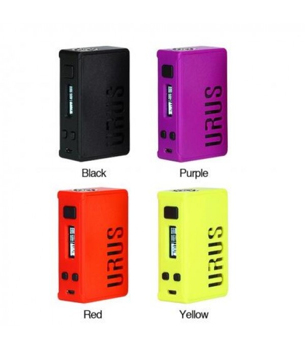 Hugo Vapor URUS 100W TC Box MOD