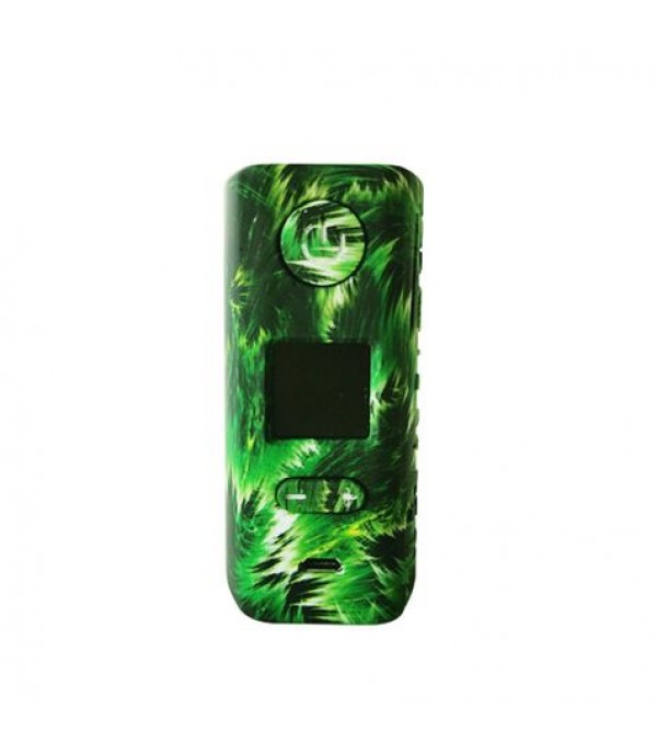 Hugo Vapor Rader ECO 200W Box MOD