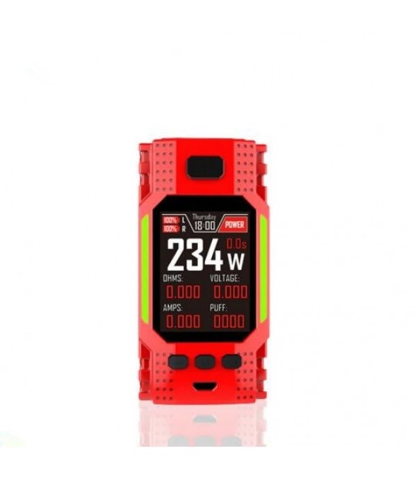 Hugo Vapor Ranger GT234W Box Mod