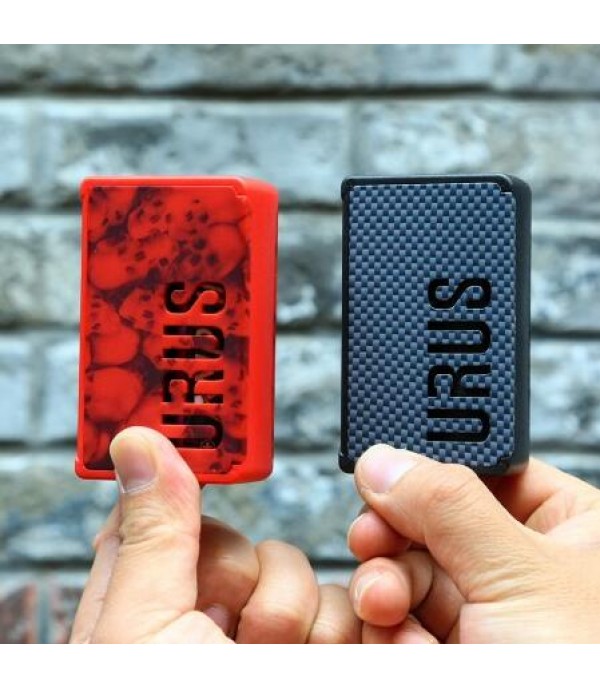 Hugo Vapor URUS 100W TC Box MOD