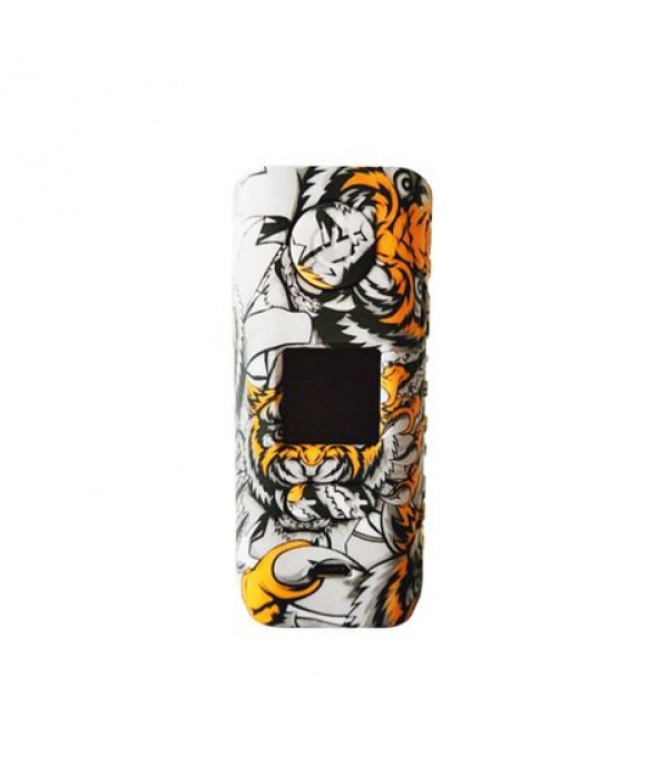 Hugo Vapor Rader ECO 200W Box MOD