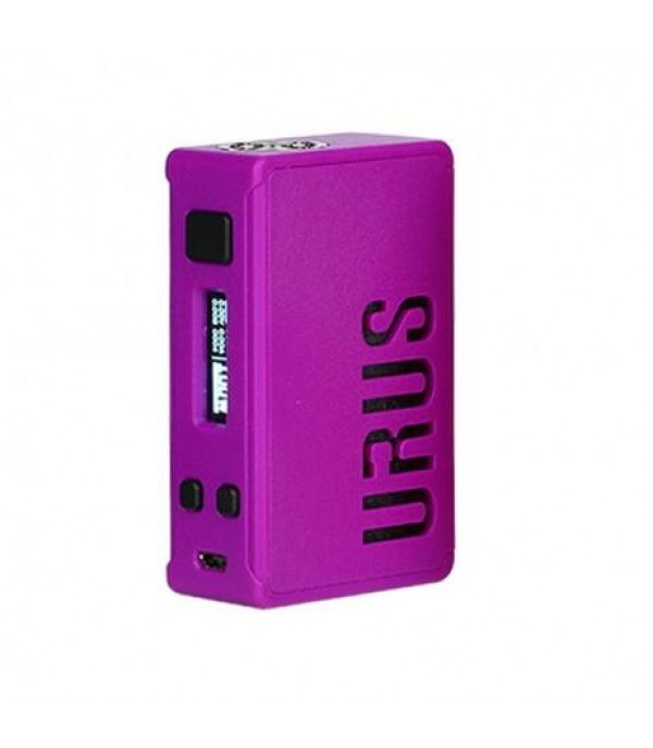 Hugo Vapor URUS 100W TC Box MOD