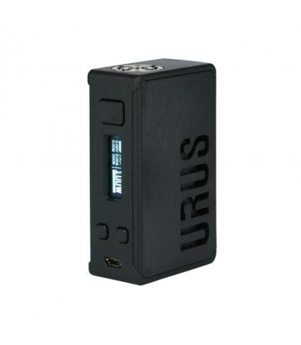 Hugo Vapor URUS 100W TC Box MOD