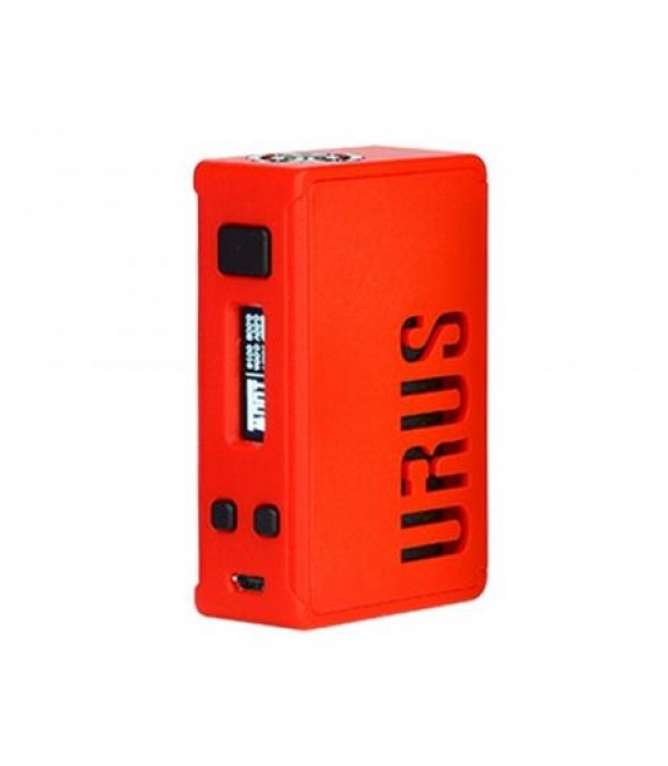 Hugo Vapor URUS 100W TC Box MOD