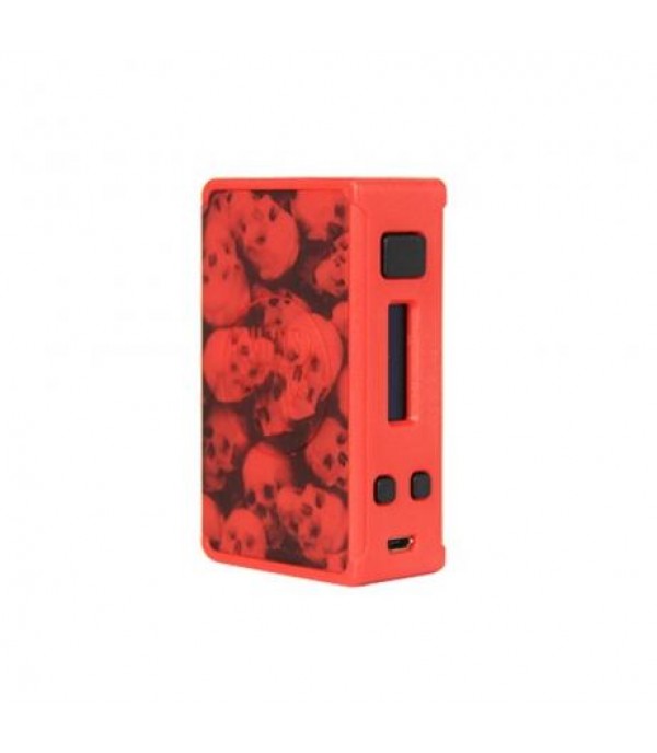 Hugo Vapor URUS 100W TC Box MOD