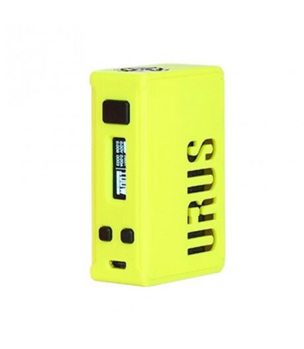 Hugo Vapor URUS 100W TC Box MOD