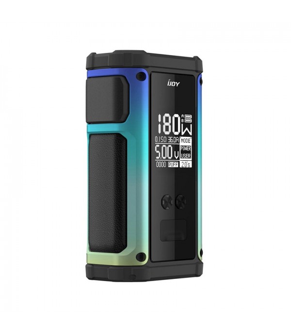 IJOY Captain 2 180W TC Box Mod