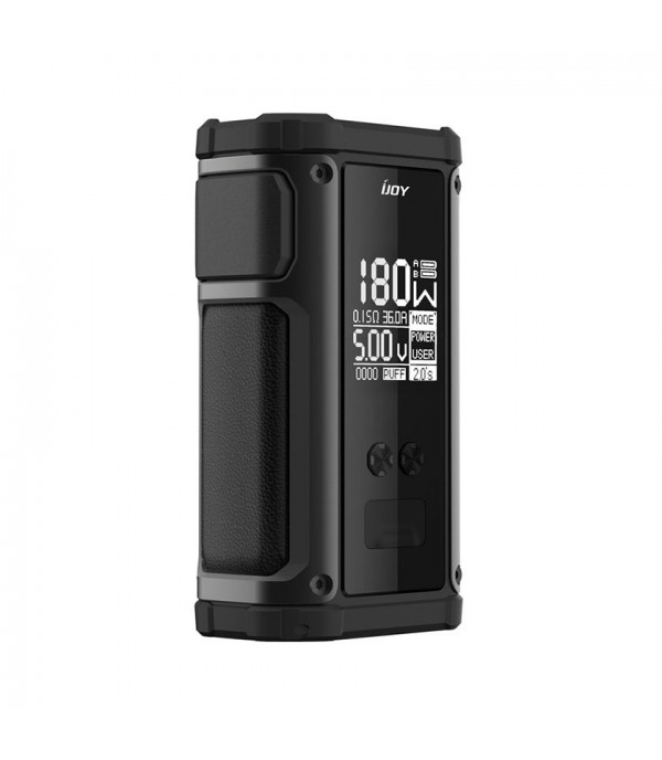 IJOY Captain 2 180W TC Box Mod