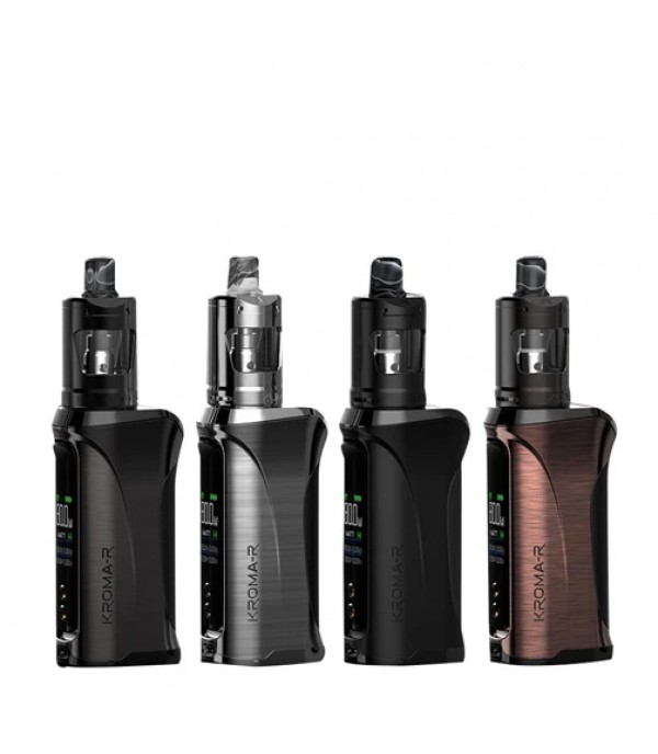 Innokin Kroma-R 80W Box Mod Kit