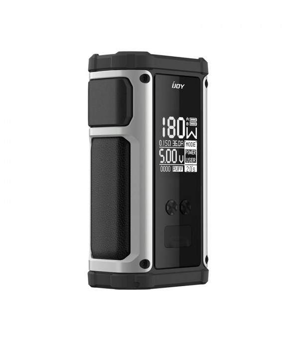 IJOY Captain 2 180W TC Box Mod