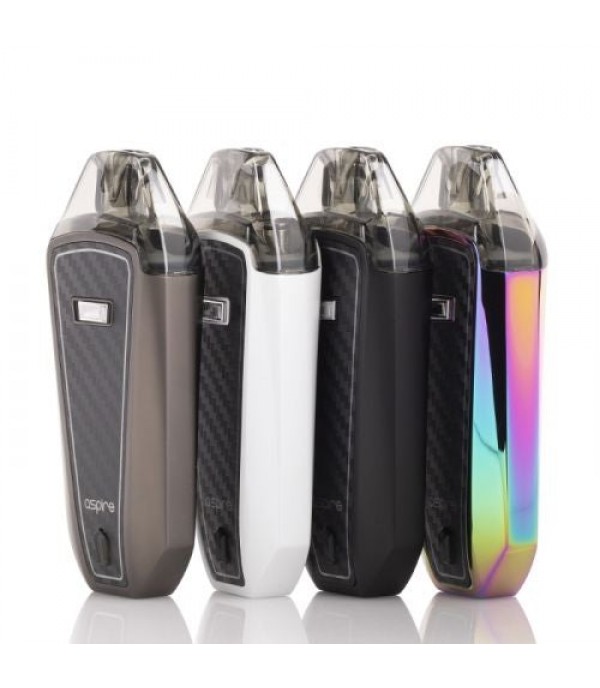 Aspire AVP Pro Pod System Kit 1200mAh